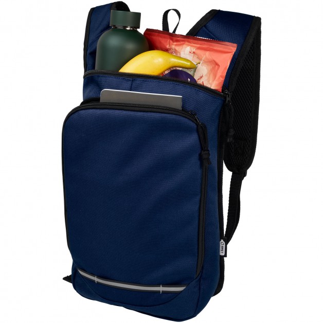 Trails GRS RPET kuprinė, 6.5L