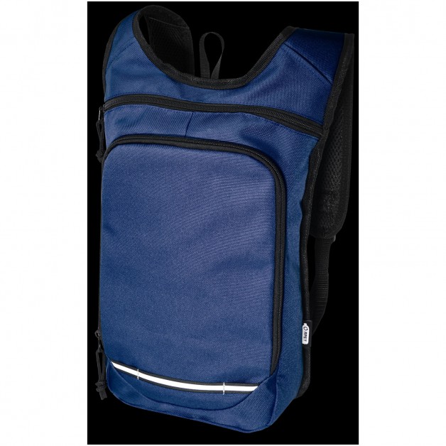 Trails GRS RPET kuprinė, 6.5L