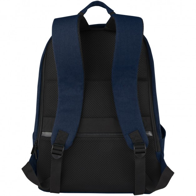 Joey GRS perdirbtos storos medvilnės - drobės nešiojamojo kompiuterio 15.6'' kuprinė 18 L
