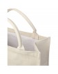 PAGE perdirbtų medžiagų, storas pirkinių krepšys, 500g