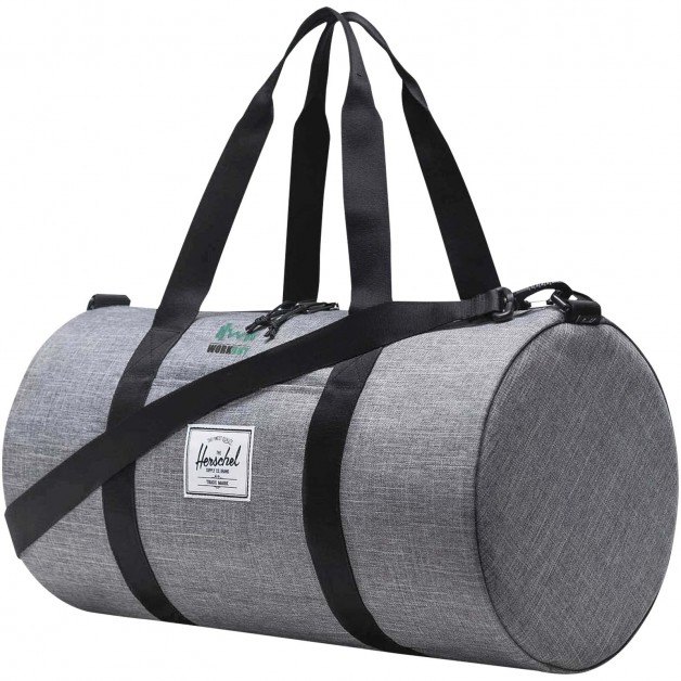 Herschel Classic™ perdirbtas sportinis krepšys, 27L
