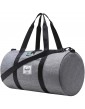 Herschel Classic™ perdirbtas sportinis krepšys, 27L