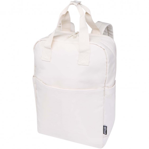 Trip 14” Aware™ perdirbta kelioninė kuprinė, 9L