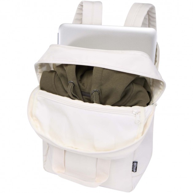 Trip 14” Aware™ perdirbta kelioninė kuprinė, 9L