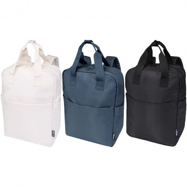 Trip 14” Aware™ perdirbta kelioninė kuprinė, 9L