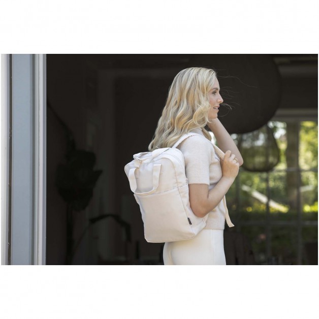 Trip 14” Aware™ perdirbta kelioninė kuprinė, 9L