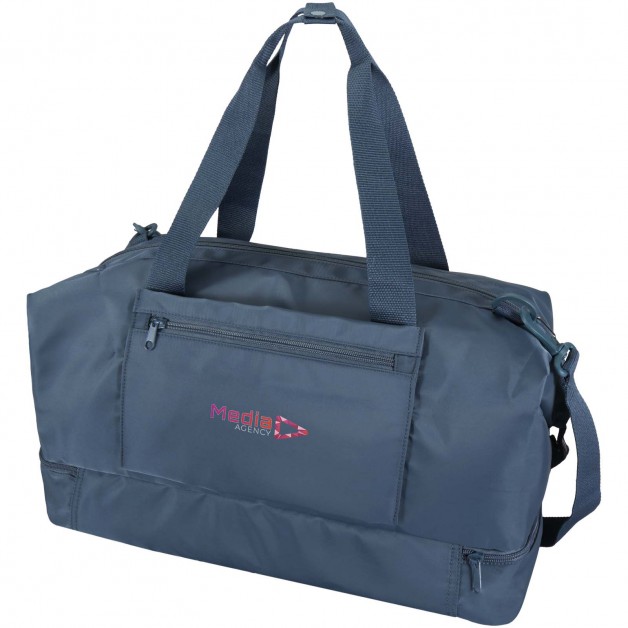 Trip Aware™ perdirbtas duffel kelioninis kepšys, 42L