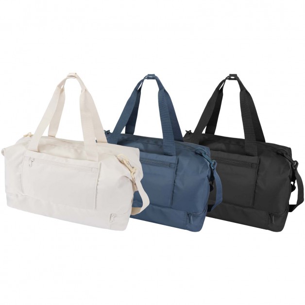 Trip Aware™ perdirbtas duffel kelioninis kepšys, 42L