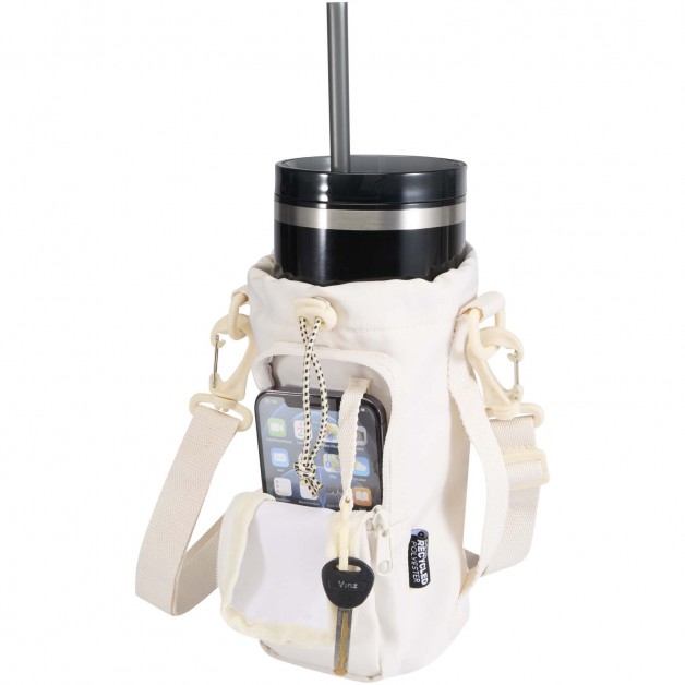 Trip Aware™ perdirbta rankinė gertuvei, 2L