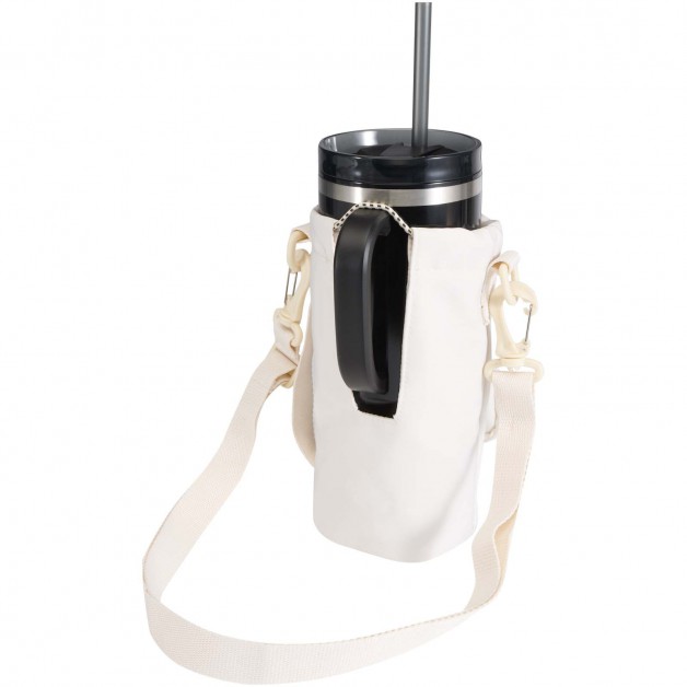 Trip Aware™ perdirbta rankinė gertuvei, 2L