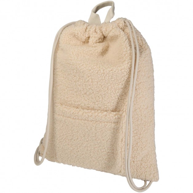 Bear GRS perdirbta sherpa kuprinytė, 9L Bear GRS perdirbta sherpa kuprinytė, 9L