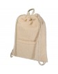Bear GRS perdirbta sherpa kuprinytė, 9L Bear GRS perdirbta sherpa kuprinytė, 9L