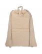 Bear GRS perdirbta sherpa kuprinytė, 9L Bear GRS perdirbta sherpa kuprinytė, 9L
