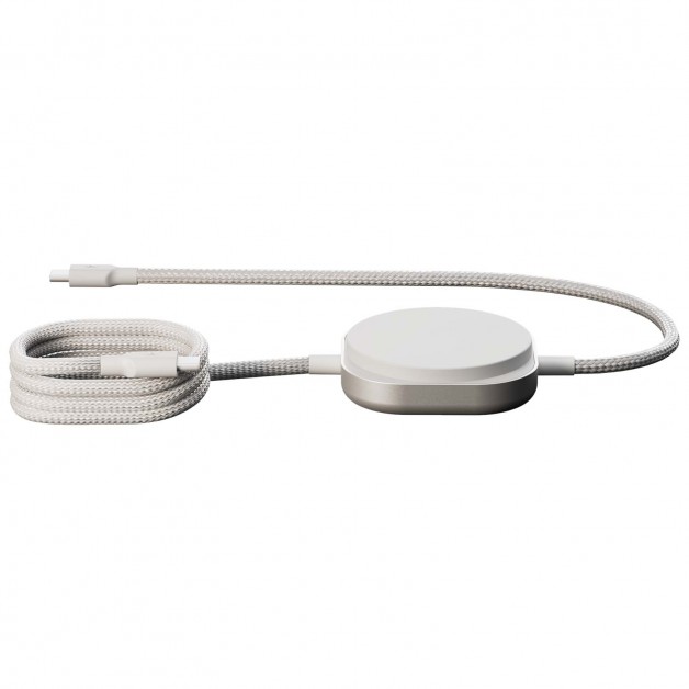 ZENS PRO Pro 2 2in1 USB-C įkrovimo laidas, 240W ZENS PRO Pro 2 2in1 USB-C įkrovimo laidas, 240W