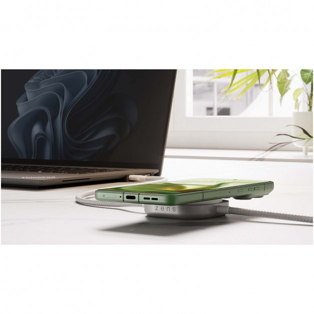 ZENS PRO Pro 2 2in1 USB-C įkrovimo laidas, 240W ZENS PRO Pro 2 2in1 USB-C įkrovimo laidas, 240W