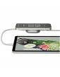 ZENS PRO Pro 2 2in1 USB-C įkrovimo laidas, 240W ZENS PRO Pro 2 2in1 USB-C įkrovimo laidas, 240W