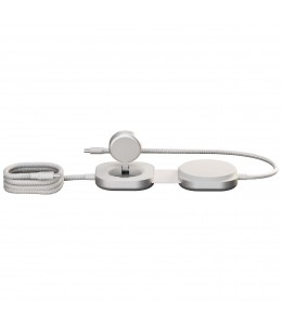 ZENS PRO 3 3in1 USB-C įkrovimo laidas, 140W ZENS PRO 3 3in1 USB-C įkrovimo laidas, 140W