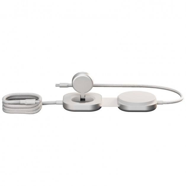 ZENS PRO 3 3in1 USB-C įkrovimo laidas, 140W ZENS PRO 3 3in1 USB-C įkrovimo laidas, 140W