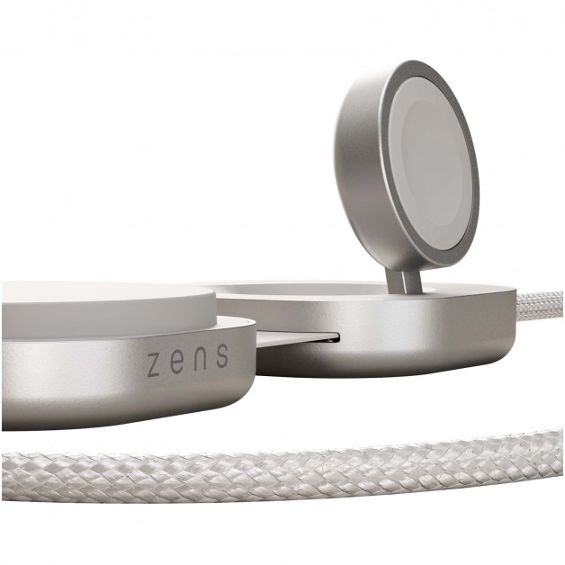 ZENS PRO 3 3in1 USB-C įkrovimo laidas, 140W ZENS PRO 3 3in1 USB-C įkrovimo laidas, 140W
