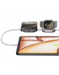 ZENS PRO 3 3in1 USB-C įkrovimo laidas, 140W ZENS PRO 3 3in1 USB-C įkrovimo laidas, 140W