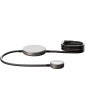 ZENS PRO 2 dvigubas įkrovimo laidas, 15W