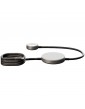 ZENS PRO 2 dvigubas įkrovimo laidas, 15W
