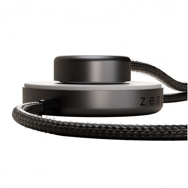 ZENS PRO 2 dvigubas įkrovimo laidas, 15W