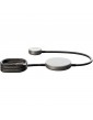 ZENS PRO 2 dvigubas įkrovimo laidas, 15W