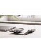 ZENS PRO 2 dvigubas įkrovimo laidas, 15W