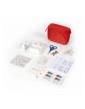 Basic 31-piece pirmosios pagalbos rinkinys Basic 31-piece pirmosios pagalbos rinkinys