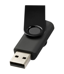 Rotate-metallic 4GB USB laikmena