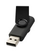 Rotate-metallic 4GB USB laikmena
