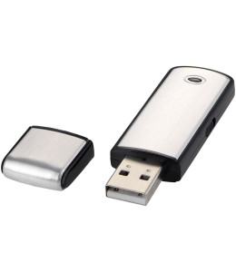 Square 2GB USB laikmena
