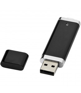 Flat USB laikmena (2GB, 4GB)