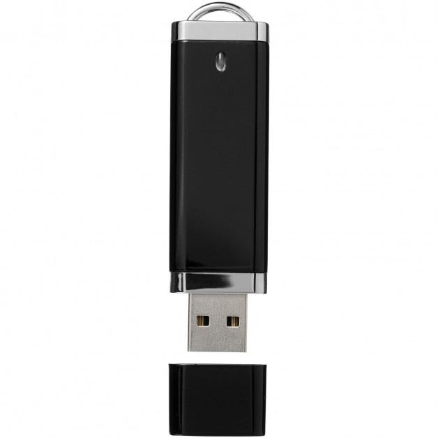 Flat USB laikmena (2GB, 4GB)