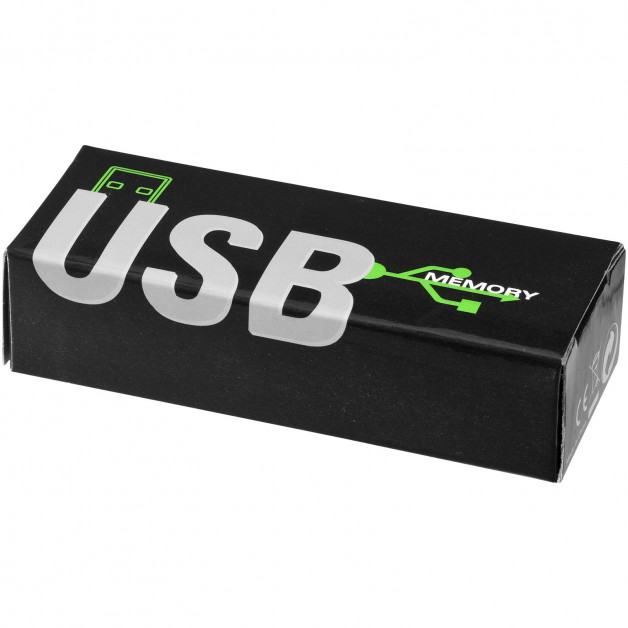 Flat USB laikmena (2GB, 4GB)