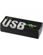 Flat USB laikmena (2GB, 4GB)