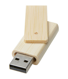 Rotate 16GB bambukinis USB laikmena