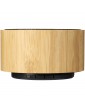 Cosmos bambukinė bamboo Bluetooth® belaidė garso kolonėlė