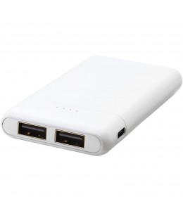 ODYSSEY 5000 mAh aukšto dažnio išorinė baterija (power bank įkroviklis)