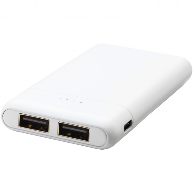 ODYSSEY 5000 mAh aukšto dažnio išorinė baterija (power bank įkroviklis)