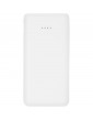 ODYSSEY 5000 mAh aukšto dažnio išorinė baterija (power bank įkroviklis)
