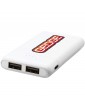 ODYSSEY 5000 mAh aukšto dažnio išorinė baterija (power bank įkroviklis)