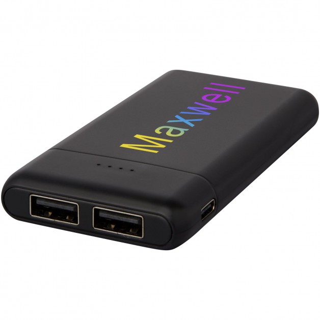 Odyssey 5000 mAh aukšto dažnio išorinė baterija (power bank įkroviklis)