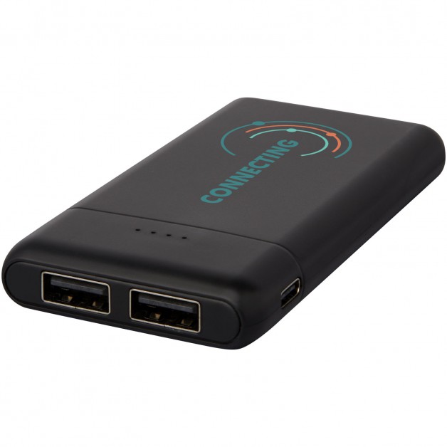 Odyssey 5000 mAh aukšto dažnio išorinė baterija (power bank įkroviklis)
