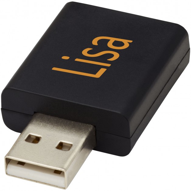 Incognito informacijos perdavimo laidu USB duomenų apsauga