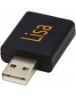Incognito informacijos perdavimo laidu USB duomenų apsauga