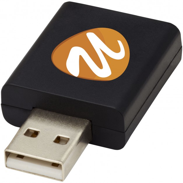 Incognito informacijos perdavimo laidu USB duomenų apsauga