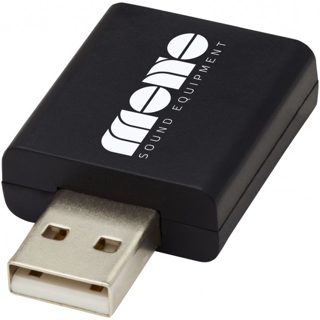 Incognito informacijos perdavimo laidu USB duomenų apsauga