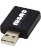 Incognito informacijos perdavimo laidu USB duomenų apsauga
